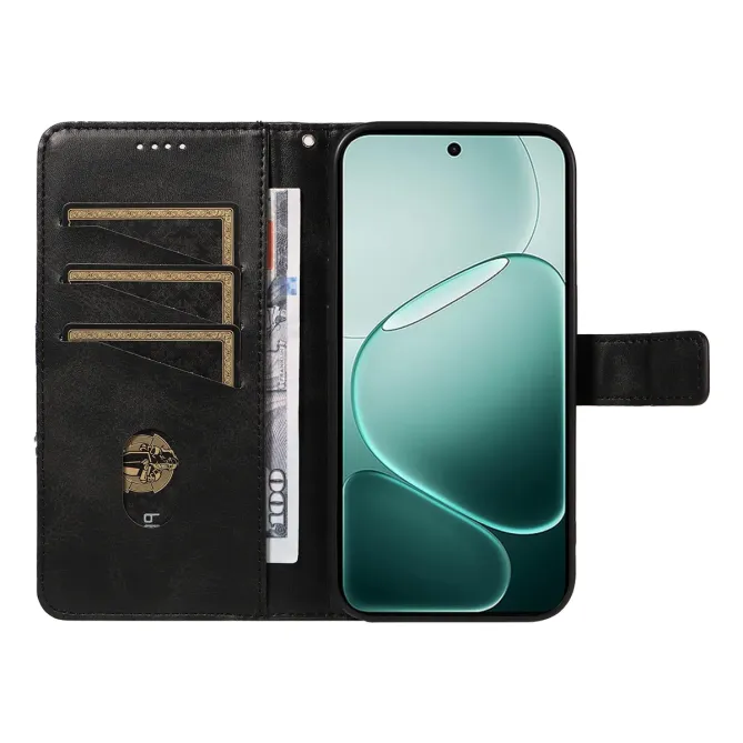 Étui Oppo A6 Pro Lignes Géométriques | Prado