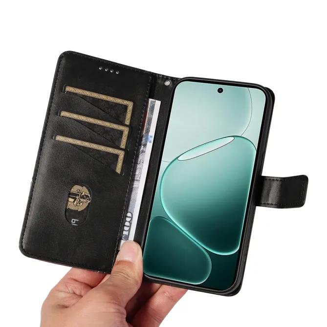 Étui Oppo A6 Pro Lignes Géométriques | Prado