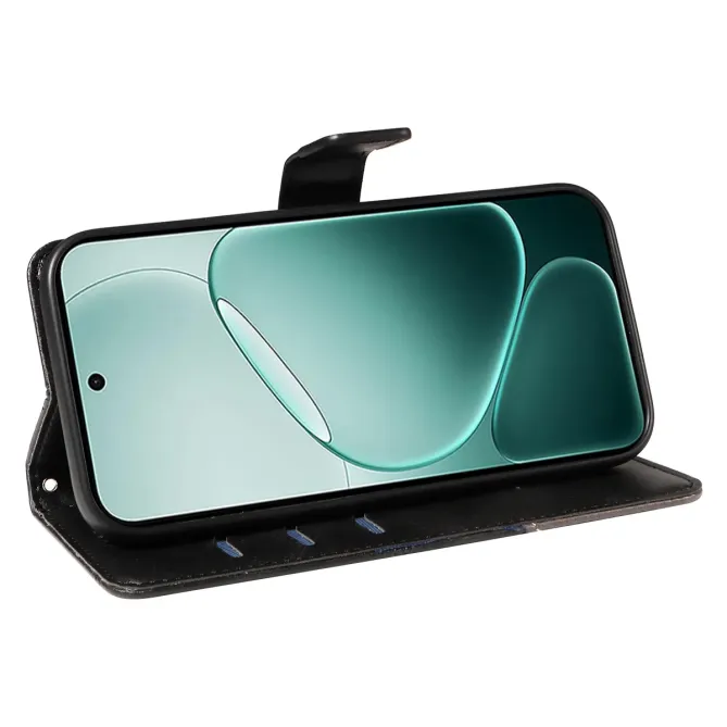 Étui Oppo A6 Pro Lignes Géométriques | Prado