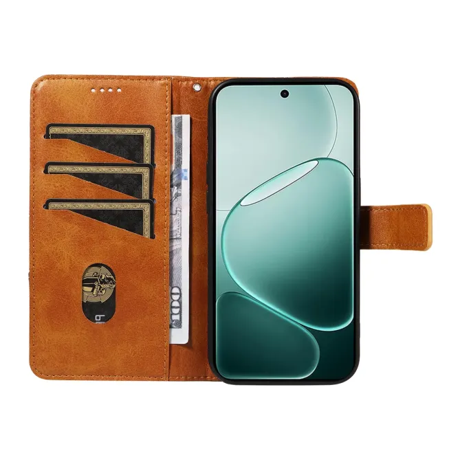 Étui Oppo A6 Pro Lignes Géométriques | Prado