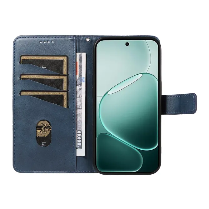 Étui Oppo A6 Pro Lignes Géométriques | Prado