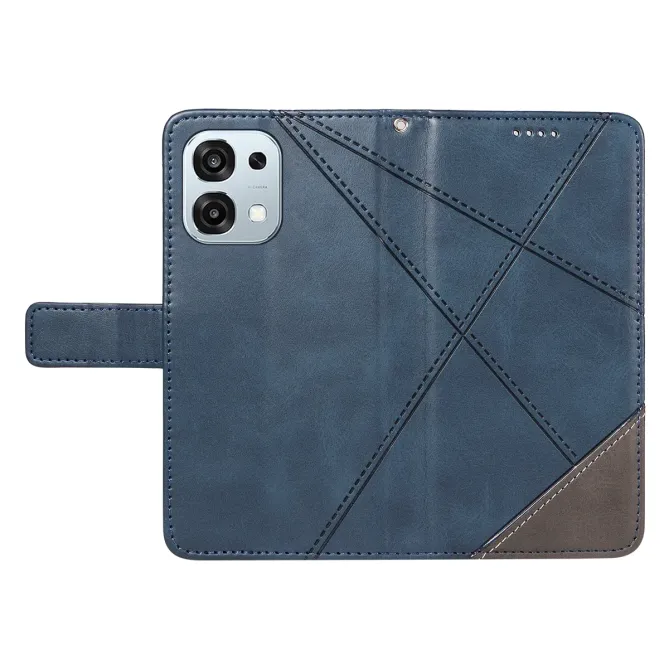 Étui Oppo A6 Pro Lignes Géométriques | Prado