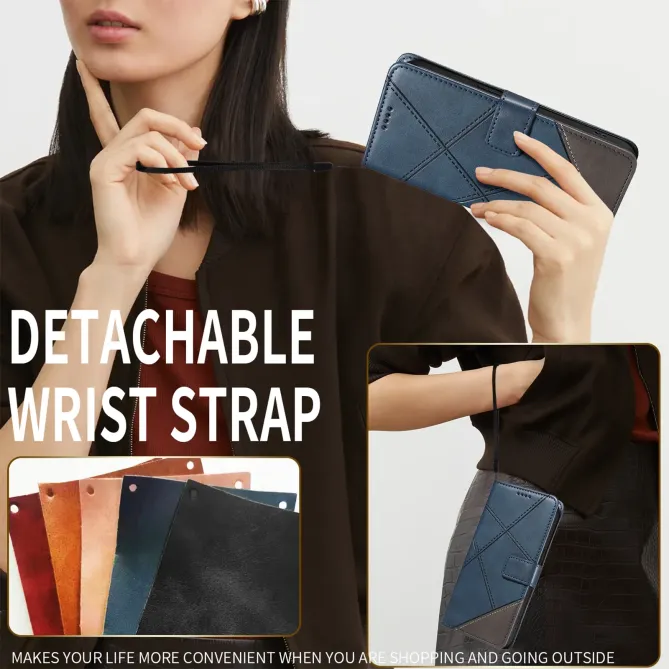 Étui Oppo A6 Pro Lignes Géométriques | Prado