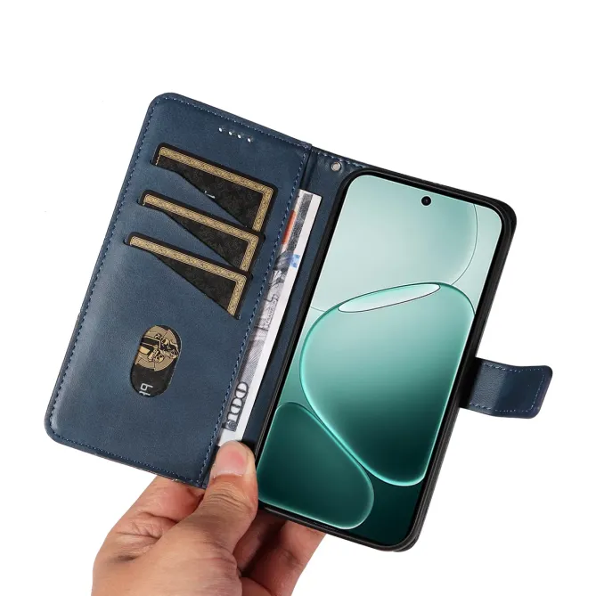 Étui Oppo A6 Pro Lignes Géométriques | Prado