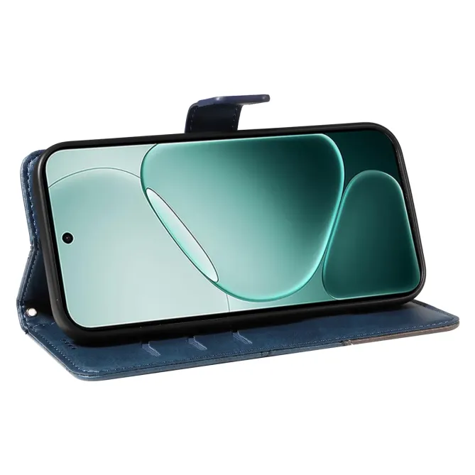 Étui Oppo A6 Pro Lignes Géométriques | Prado