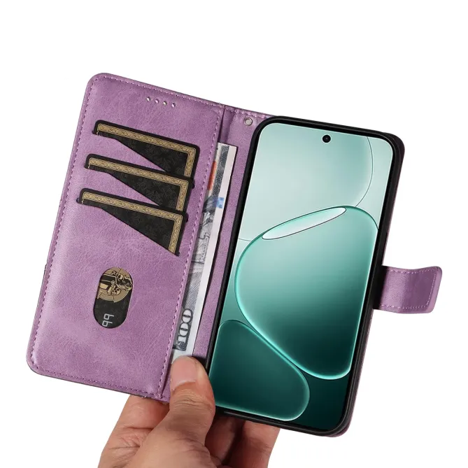 Étui Oppo A6 Pro Lignes Géométriques | Prado