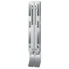 Support aluminium ajustable pour laptop (13-20") | LP07