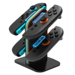 Station de charge 4 Joy-Con Nintendo Switch 2