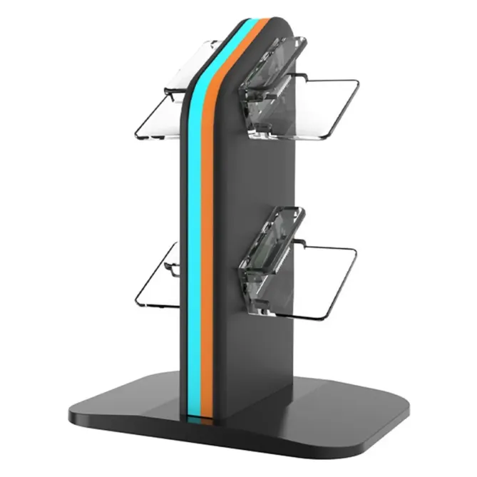 Station de charge 4 Joy-Con Nintendo Switch 2