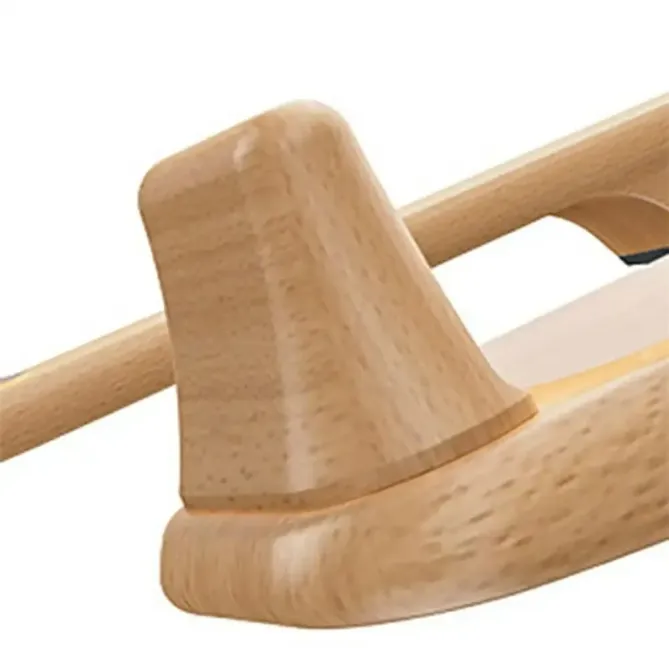 Support ajustable alu/bois ordinateurs 14-16" - photo 10