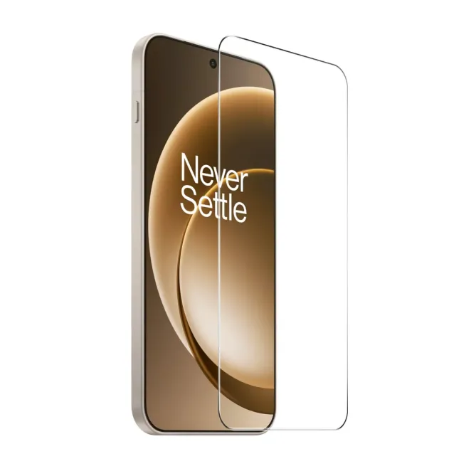 Film Verre Trempé pour OnePlus 15