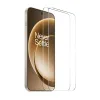 Films protecteurs OnePlus 15 Verre ultra-fin (x2)