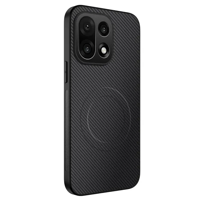 Coque OnePlus 15 Finition Carbone | Raxon