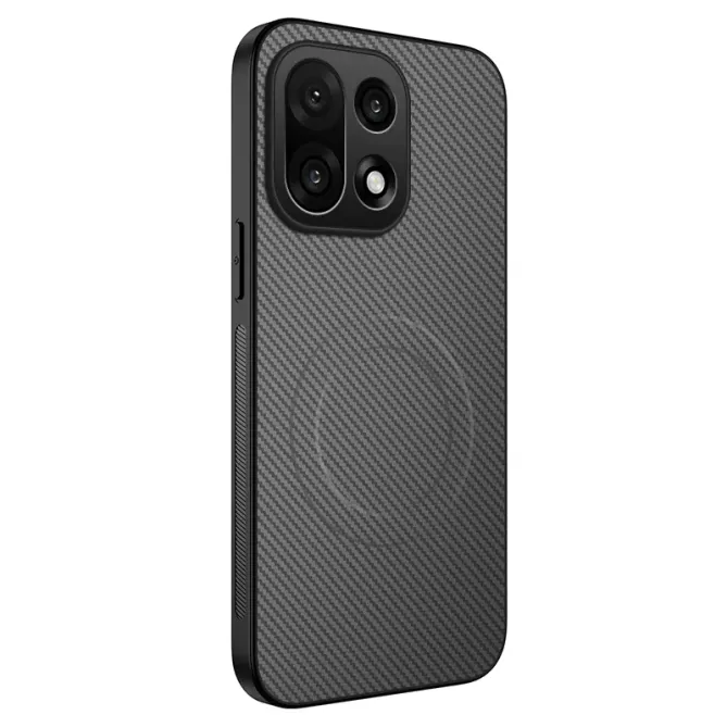 Coque OnePlus 15 Finition Carbone | Raxon