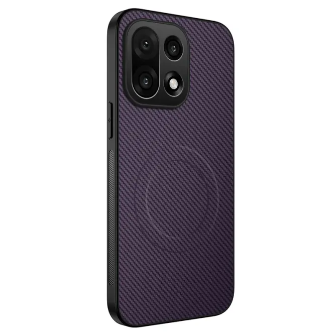Coque OnePlus 15 Finition Carbone | Raxon
