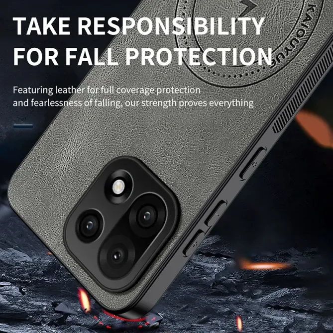 Coque OnePlus 15 Magnétique Nappa