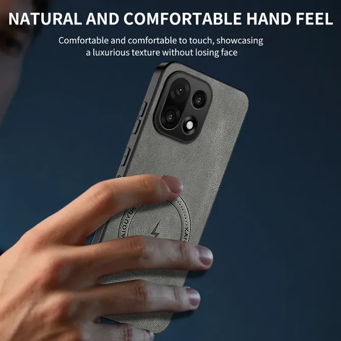 Coque OnePlus 15 Magnétique Nappa