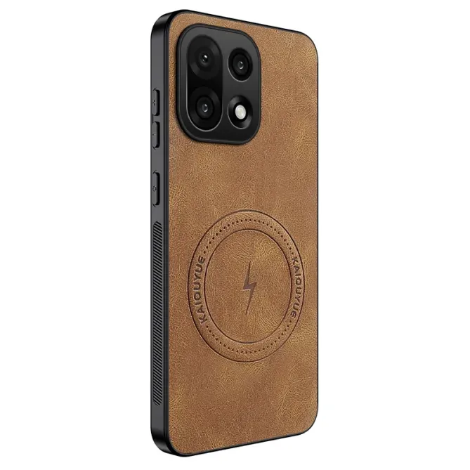 Coque OnePlus 15 Magnétique Nappa