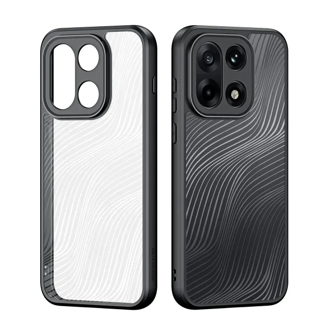 Coque OnePlus 15 Aimo Series Transparente