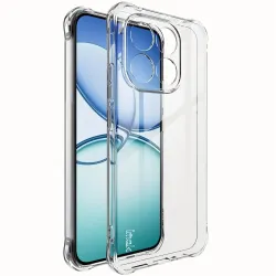 Coque Xiaomi 15T Pro Class Protect Transparent