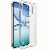 Coque Xiaomi 15T Pro Class Protect Transparent