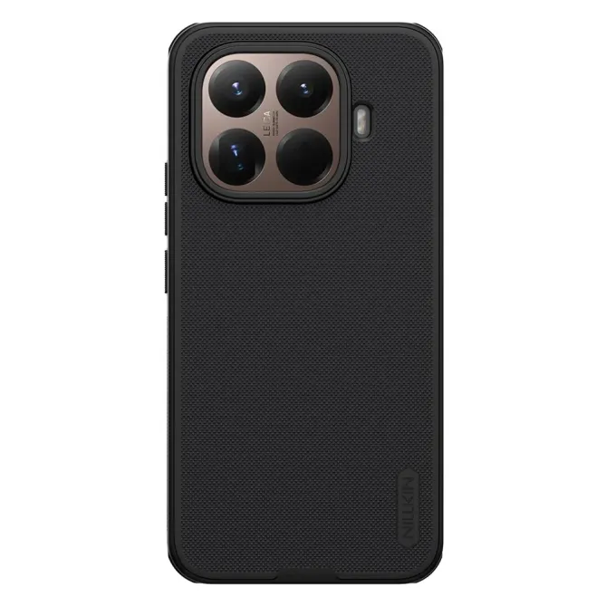 Coque Xiaomi 15T Pro Nillkin Rigide Givré Compatible MagSafe