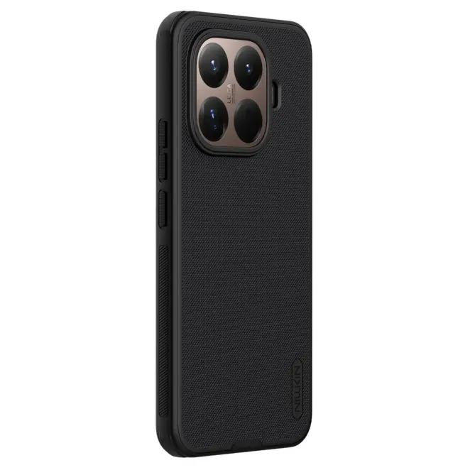 Coque Xiaomi 15T Pro Nillkin Rigide Givré Compatible MagSafe
