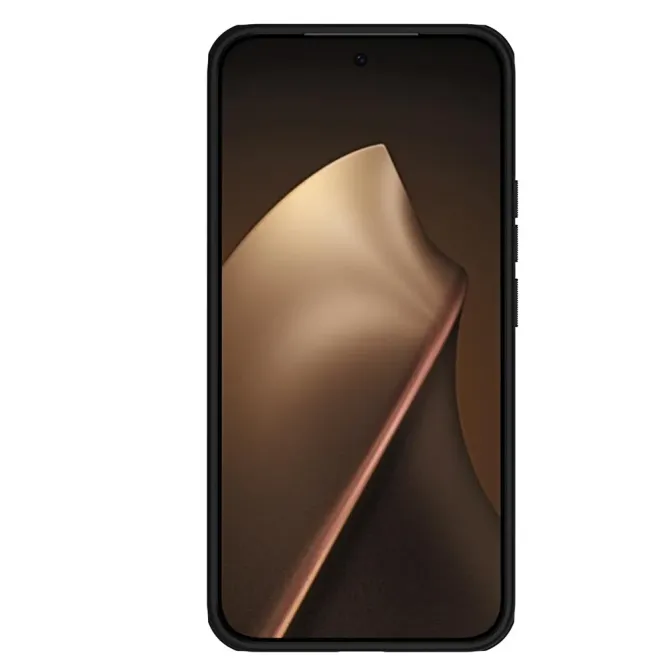 Coque Xiaomi 15T Pro Nillkin Rigide Givré Compatible MagSafe