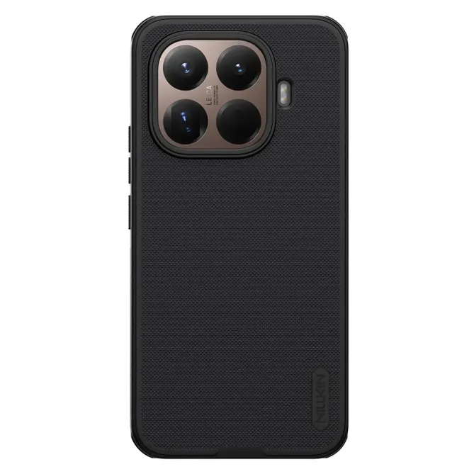 Coque Xiaomi 15T Pro Nillkin Rigide Givrée