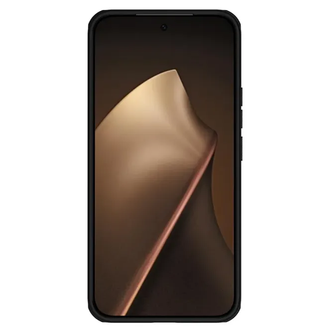 Coque Xiaomi 15T Pro Nillkin Rigide Givrée