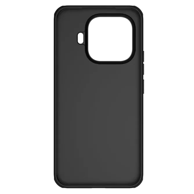 Coque Xiaomi 15T Pro Nillkin Rigide Givrée