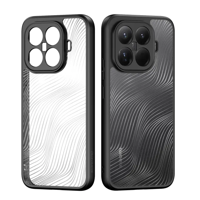 Coque Xiaomi 15T Pro Aimo Series Transparente