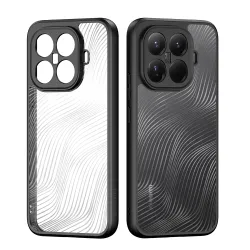 Coque Xiaomi 15T Pro Aimo Series Transparente