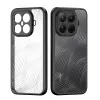 Coque Xiaomi 15T Pro Aimo Series Transparente