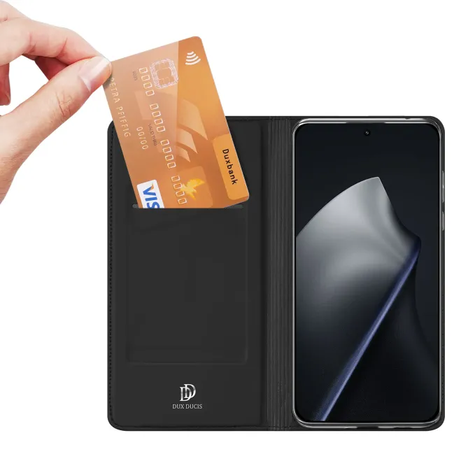 Housse Xiaomi 15T Pro Revêtement Satiné