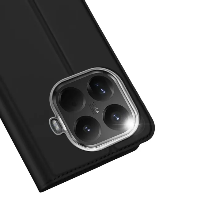 Housse Xiaomi 15T Pro Revêtement Satiné