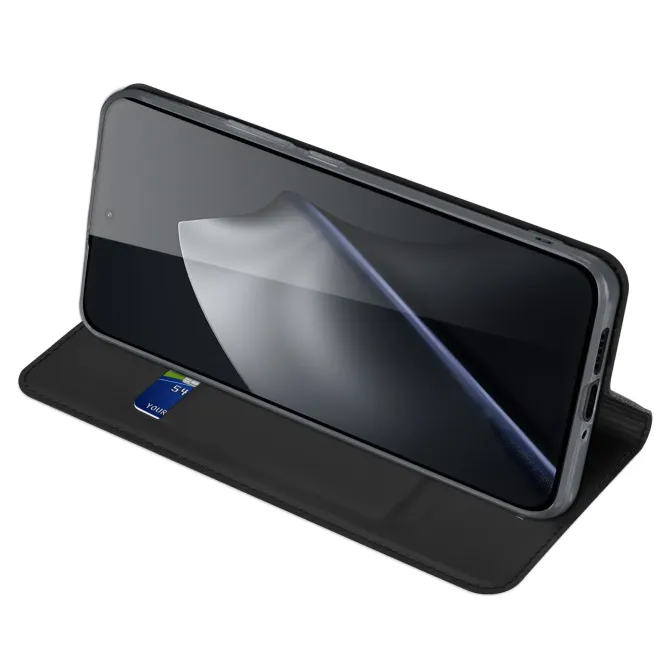 Housse Xiaomi 15T Pro Revêtement Satiné