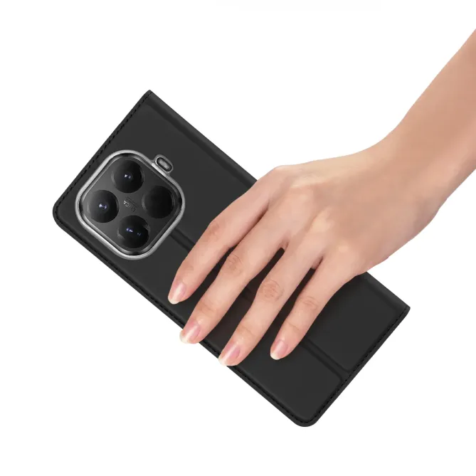 Housse Xiaomi 15T Pro Revêtement Satiné