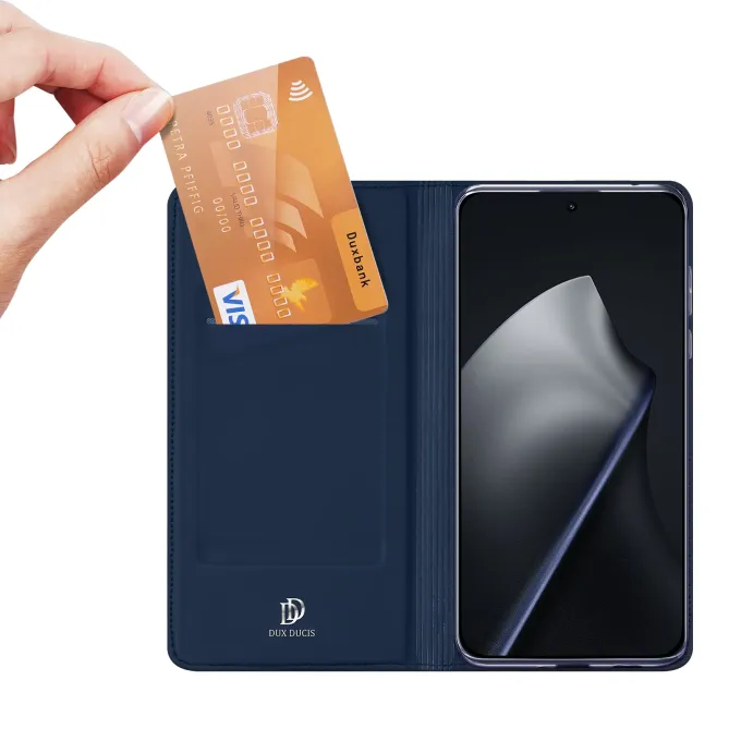 Housse Xiaomi 15T Pro Revêtement Satiné