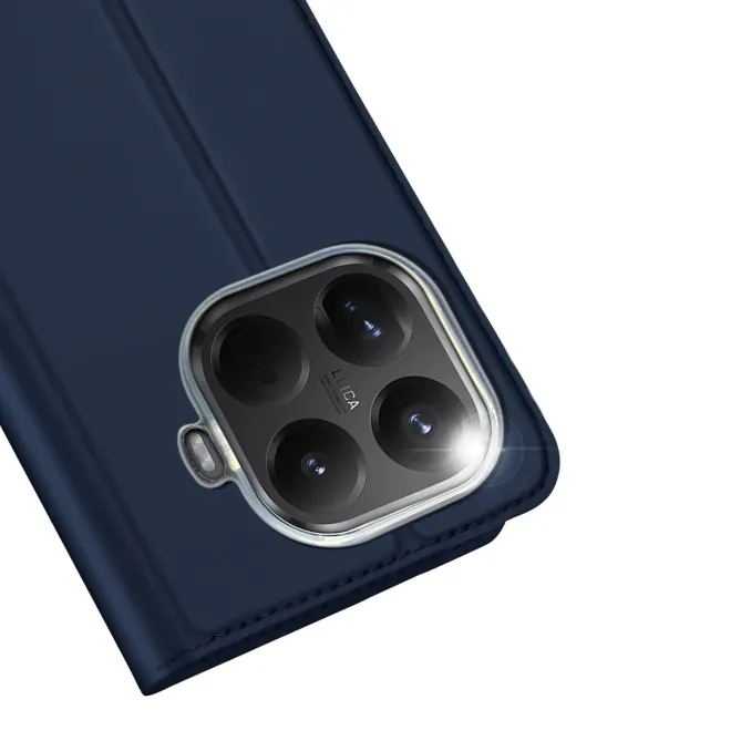 Housse Xiaomi 15T Pro Revêtement Satiné