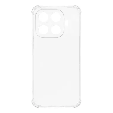Coque Xiaomi 15T Pro transparente angles renforcés