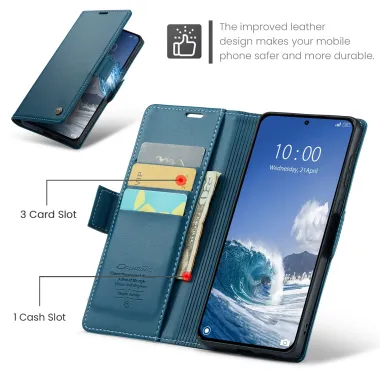 Housse Xiaomi 15T Pro Protection complète 023 Series