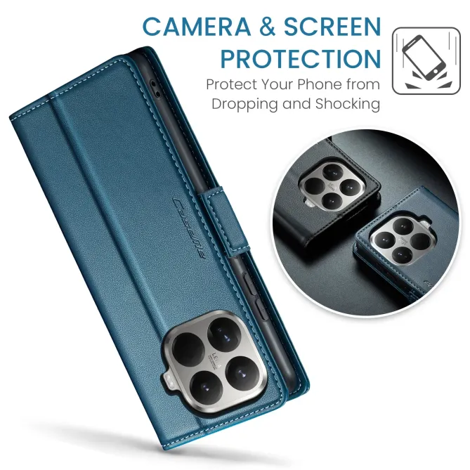 Housse Xiaomi 15T Pro Protection complète 023 Series