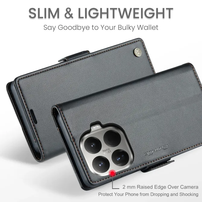 Housse Xiaomi 15T Pro Protection complète 023 Series