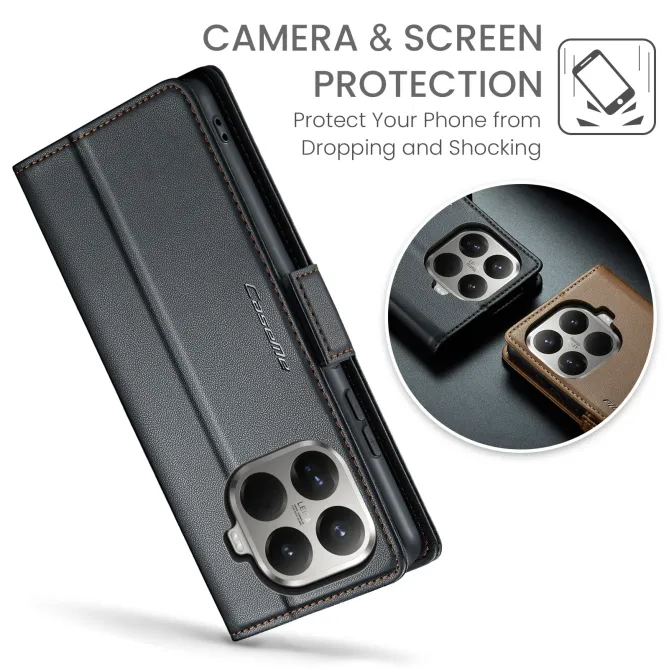 Housse Xiaomi 15T Pro Protection complète 023 Series