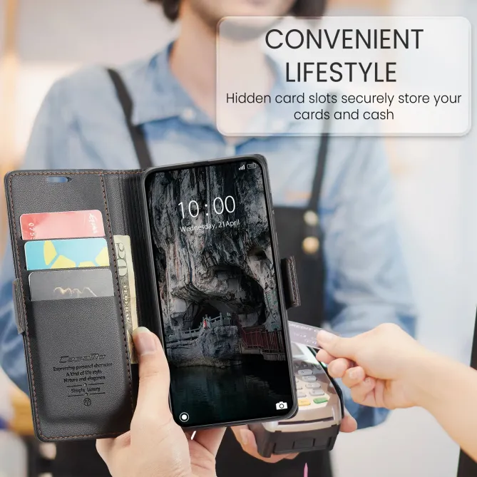 Housse Xiaomi 15T Pro Protection complète 023 Series