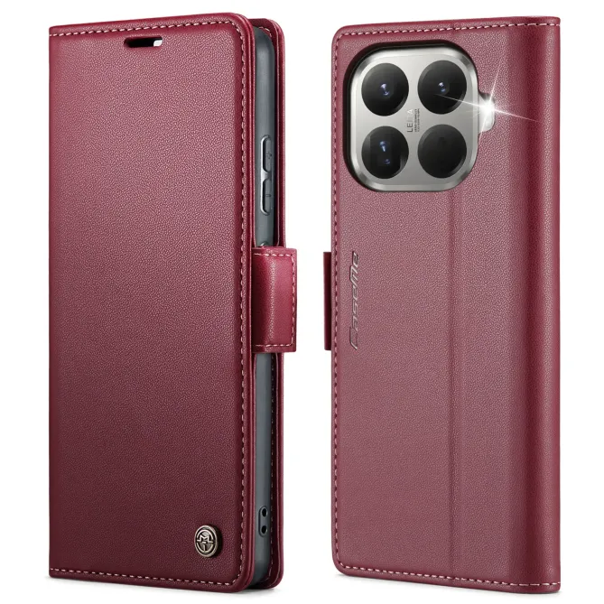Housse Xiaomi 15T Pro Protection complète 023 Series