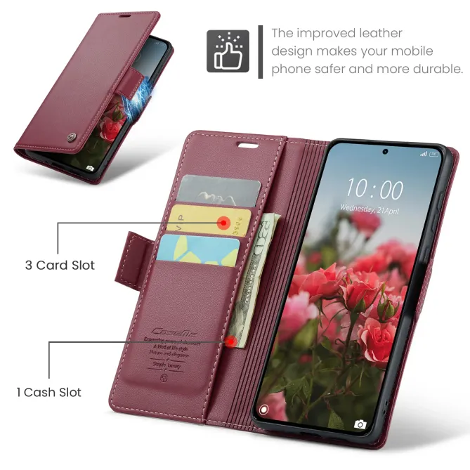 Housse Xiaomi 15T Pro Protection complète 023 Series