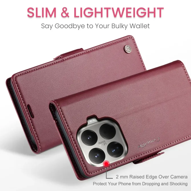 Housse Xiaomi 15T Pro Protection complète 023 Series