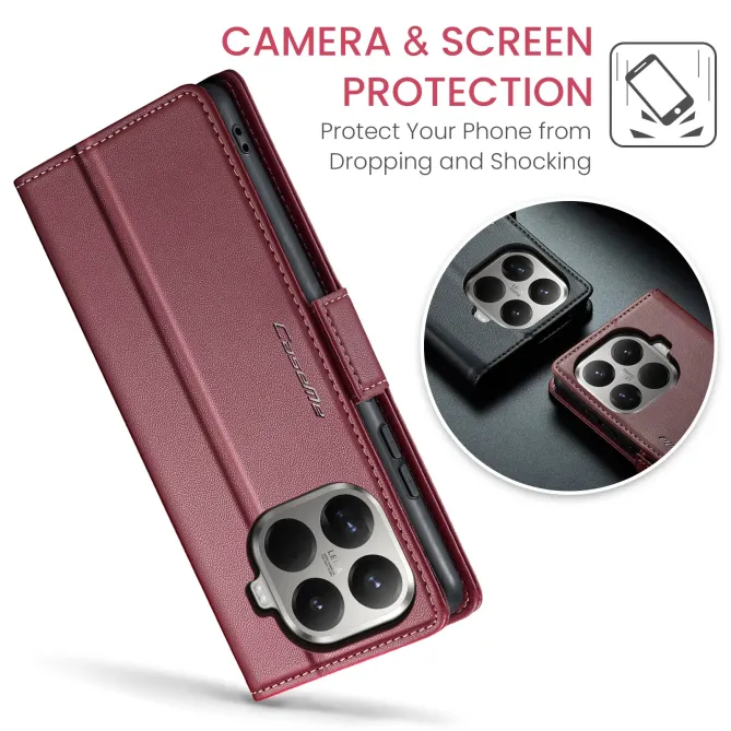 Housse Xiaomi 15T Pro Protection complète 023 Series